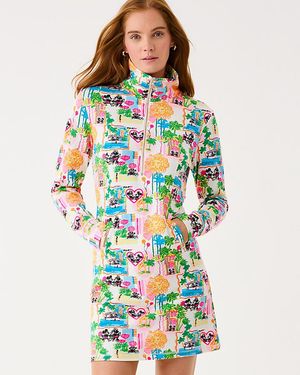 Lilly Pulitzer Eleni Dress - Blue
