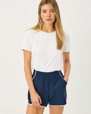 Lilly Pulitzer Key West Top - Blue