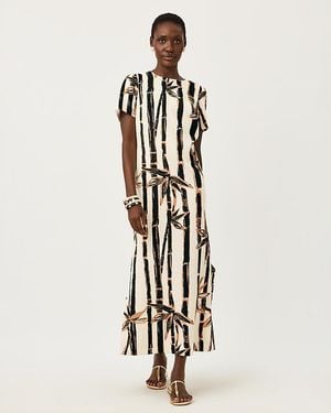 Lilly Pulitzer Eniid Maxi Dress - White