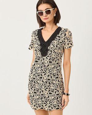 Lilly Pulitzer Charla Dress - Multicolor