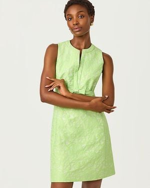 Lilly Pulitzer Sobel Shift Dress - Green