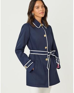 Lilly Pulitzer Dianne Jacket - Blue