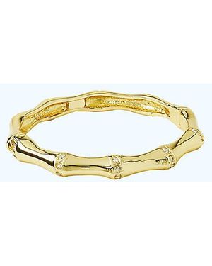 Lilly Pulitzer Bambu Bracelet - White