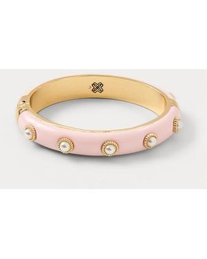 Lilly Pulitzer Ship To Shore Bracelet - White