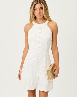 Lilly Pulitzer Shift Dresses for Women | Lyst