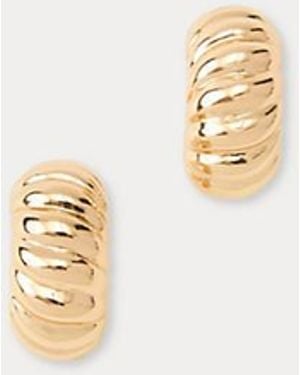 Lilly Pulitzer Sympeony Earrings - White