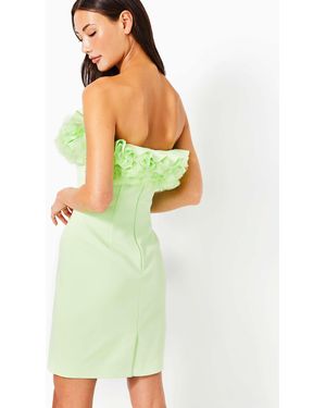Lilly Pulitzer One Shoulder Dresses for Women Lyst