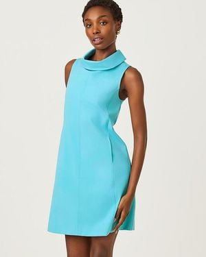 Lilly Pulitzer Payson Shift Dress - Blue