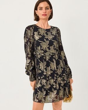 Lilly Pulitzer Cecile Dress - Black