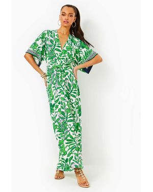 Lilly pulitzer sloane midi dress discount