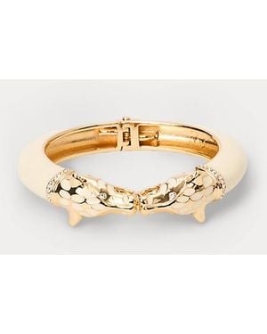 Lilly Pulitzer Palm Prowl Bracelet - Metallic