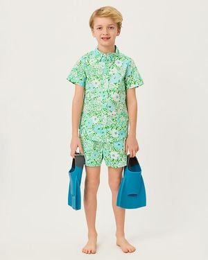 Lilly Pulitzer Lilly - Green