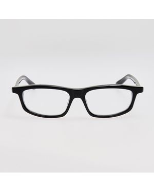 Jacquemus Cuadro Optical - Brown