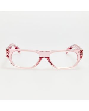 Jacquemus Rio Optical Blush - Pink