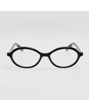 Jacquemus Pablo Optical - Brown