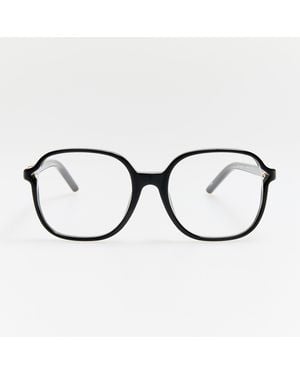 Jacquemus Berger Optical - Brown