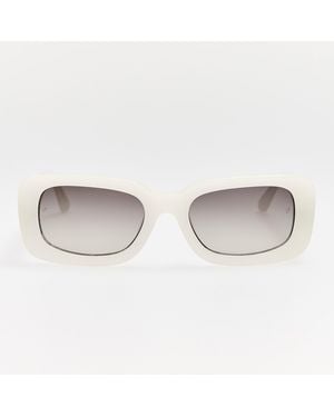Linda Farrow Belle Sunglasses - Multicolour