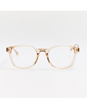 Linda Farrow Paulson Optical - Metallic