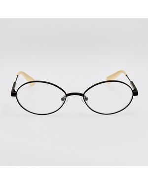 Jacquemus Meunier Optical - Brown