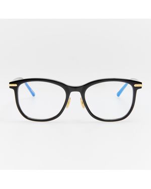 Linda Farrow Vanta Optical - Brown