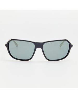 Jacquemus Mimosa Sunglasses - Brown