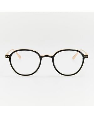 Linda Farrow Devon Optical - Brown