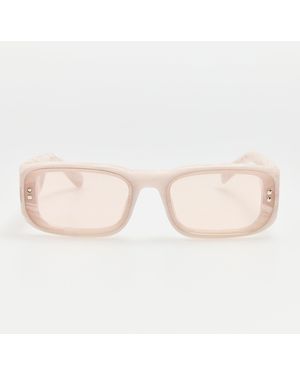 Jacquemus Pisco Sunglasses - Pink