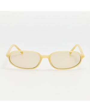 Jacquemus Notte Sunglasses - Multicolour
