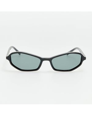 Jacquemus Pina Sunglasses - Multicolour