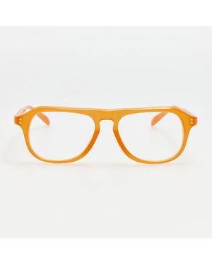 Jacquemus Giorno Optical - Brown