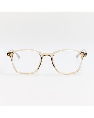 Linda Farrow Micky Optical - Brown