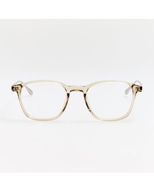 Linda Farrow Micky Optical - Brown