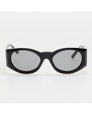 Magda Butrym Sunglasses - Black