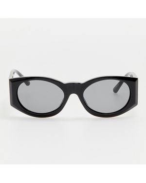 Magda Butrym Sunglasses - Black