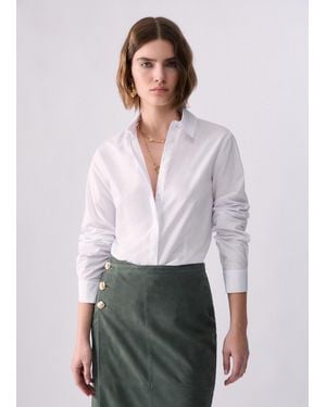 Liu Jo Camicia - Bianco
