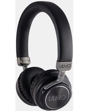 Liu Jo Cuffie Wireless - Nero