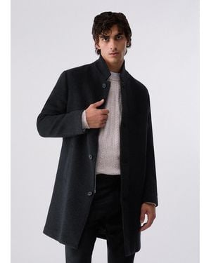 Liu Jo Cappotto - Nero