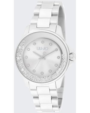 Liu Jo Liu Jo Orologio - Bianco