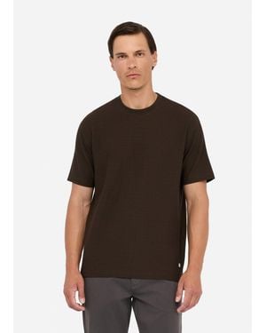 Liu Jo Liu Jo T-Shirt - Marrone