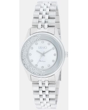 Liu Jo Liu Jo Orologio - Bianco