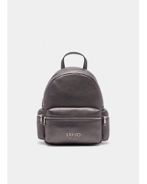 Liu Jo Rucksack Better - Weiß