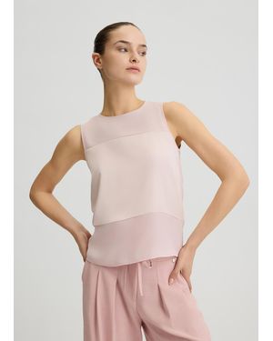 Liu Jo Liu Jo Top - Multicolore