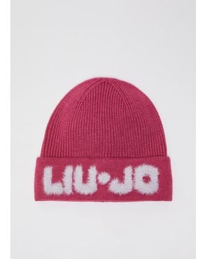 Liu Jo Liu Jo Berretto - Rosso