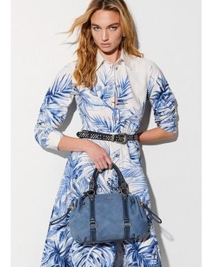 Liu Jo Borsa A Mano Piccola - Blu