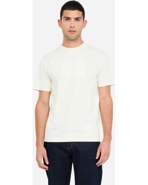 Liu Jo Liu Jo T-Shirt - Bianco