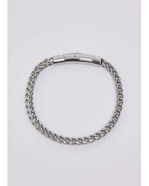 Liu Jo Armband Mit Logo - Blau
