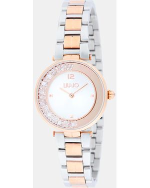 Liu Jo Liu Jo Orologio - Bianco