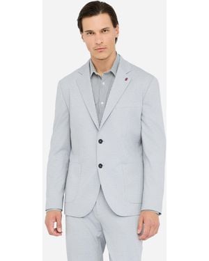 Liu Jo Liu Jo Blazer - Bianco