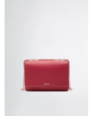 Liu Jo Liu Jo Sac À Bandoulière Petit Format - Rouge