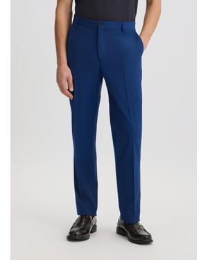 Liu Jo Liu Jo Pantaloni Chino Regular Fit - Blu